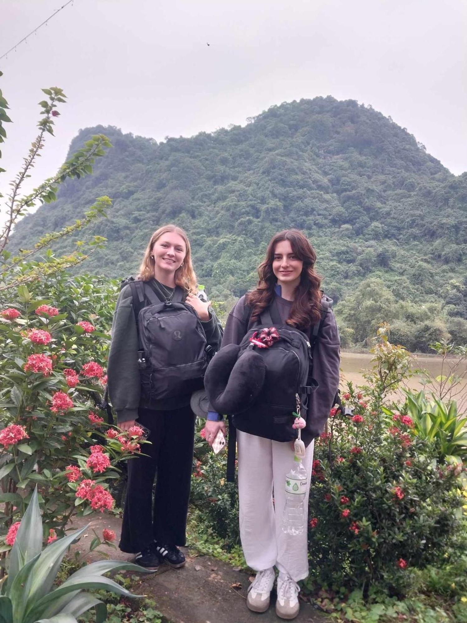 Phong Nha Rice Field Homestay Экстерьер фото